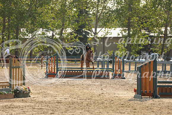 05623 - Mckenna - 2026 Rocky Mountain Classic III - Thursday August 20th