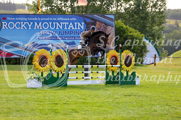 01999 - Shea - 2026 Rocky Mountain Classic III - Thursday August 20th