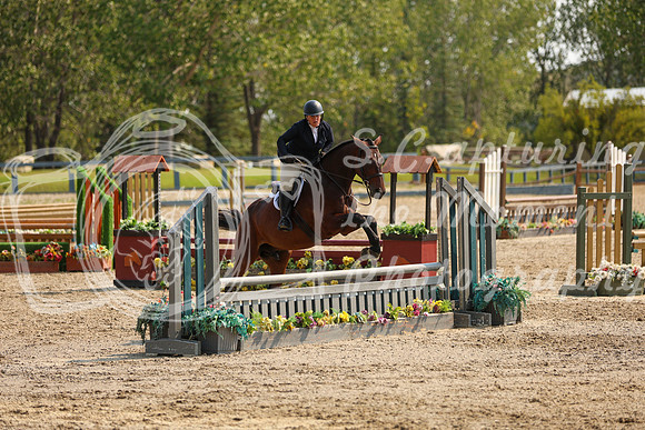 06819 - Mckenna - 2026 Rocky Mountain Classic III - Thursday August 20th