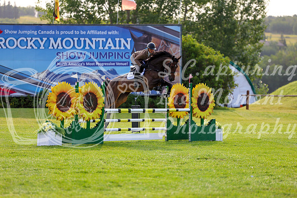 02000 - Shea - 2026 Rocky Mountain Classic III - Thursday August 20th