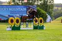 02001 - Shea - 2026 Rocky Mountain Classic III - Thursday August 20th
