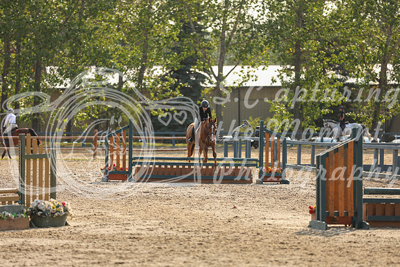 05625 - Mckenna - 2026 Rocky Mountain Classic III - Thursday August 20th