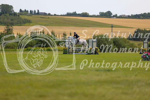 07082 - Shea - 2026 Rocky Mountain Classic III - Thursday August 20th