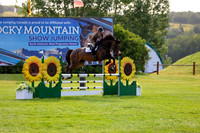 02002 - Shea - 2026 Rocky Mountain Classic III - Thursday August 20th