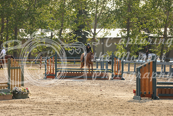 05626 - Mckenna - 2026 Rocky Mountain Classic III - Thursday August 20th