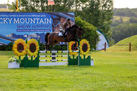 02003 - Shea - 2026 Rocky Mountain Classic III - Thursday August 20th