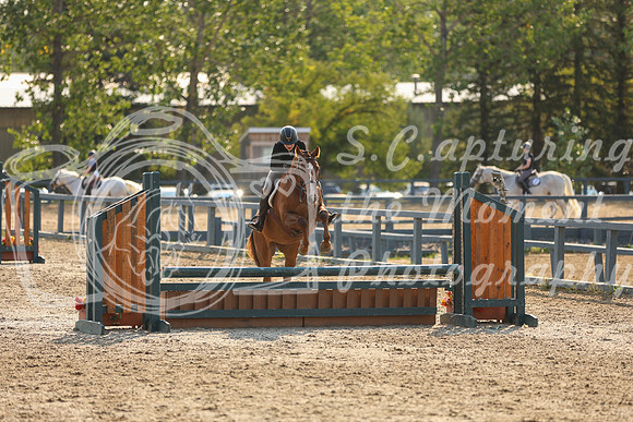 05627 - Mckenna - 2026 Rocky Mountain Classic III - Thursday August 20th