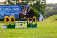 02004 - Shea - 2026 Rocky Mountain Classic III - Thursday August 20th