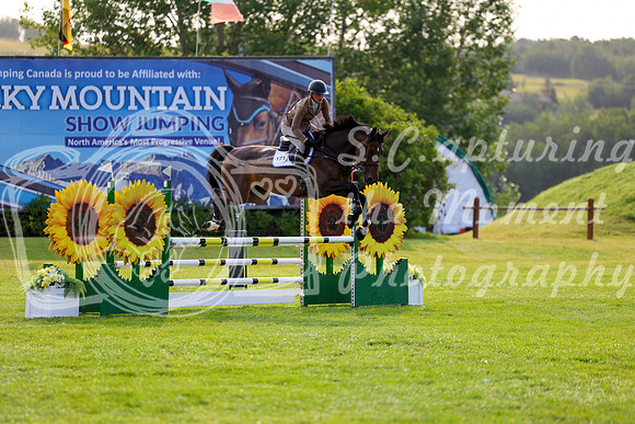 02004 - Shea - 2026 Rocky Mountain Classic III - Thursday August 20th
