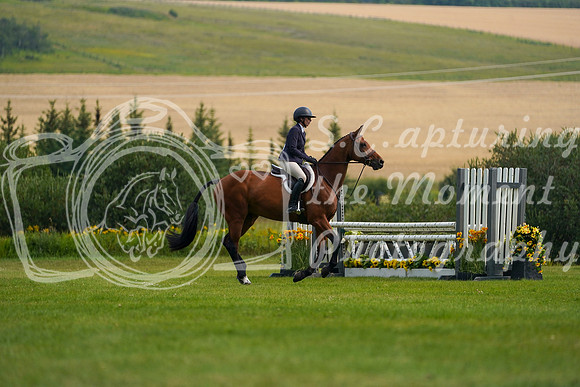 09815 - Alina - 2026 Rocky Mountain Classic III - Thursday August 20th