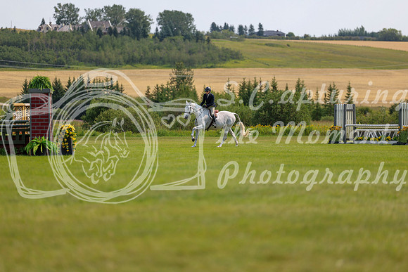 07086 - Shea - 2026 Rocky Mountain Classic III - Thursday August 20th