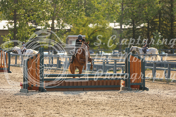 05628 - Mckenna - 2026 Rocky Mountain Classic III - Thursday August 20th