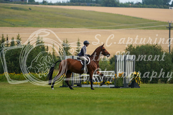 09817 - Alina - 2026 Rocky Mountain Classic III - Thursday August 20th