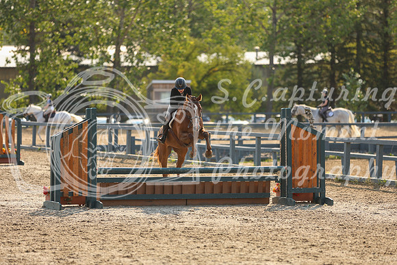 05629 - Mckenna - 2026 Rocky Mountain Classic III - Thursday August 20th