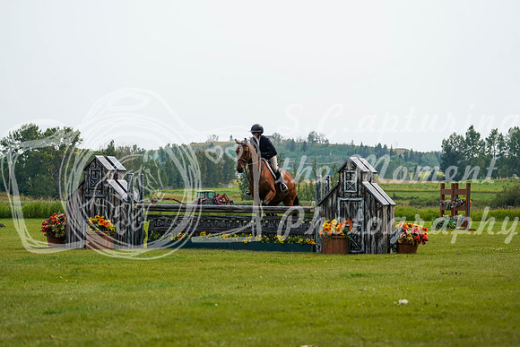 09818 - Alina - 2026 Rocky Mountain Classic III - Thursday August 20th