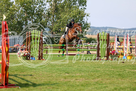 04581 - Shea - 2026 Rocky Mountain Classic III - Thursday August 20th