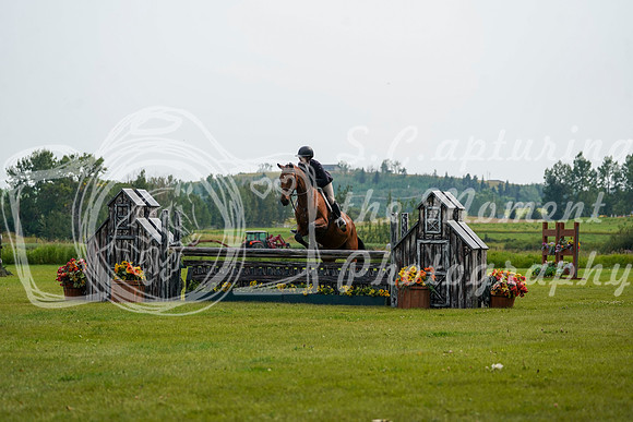 09819 - Alina - 2026 Rocky Mountain Classic III - Thursday August 20th