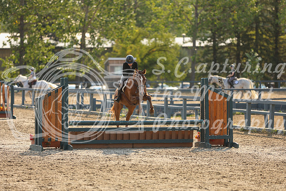 05630 - Mckenna - 2026 Rocky Mountain Classic III - Thursday August 20th