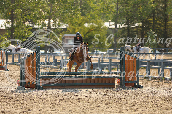 05631 - Mckenna - 2026 Rocky Mountain Classic III - Thursday August 20th