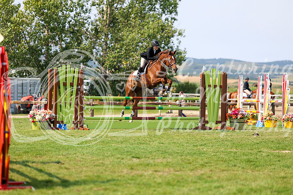 04583 - Shea - 2026 Rocky Mountain Classic III - Thursday August 20th