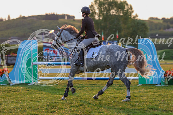 00005 - Shea - 2026 Rocky Mountain Classic III - Thursday August 20th