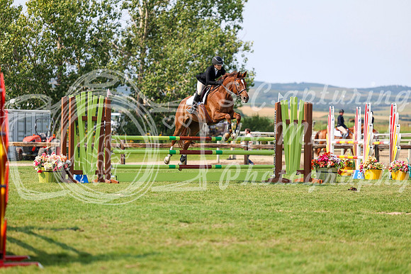 04584 - Shea - 2026 Rocky Mountain Classic III - Thursday August 20th