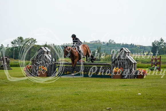 09823 - Alina - 2026 Rocky Mountain Classic III - Thursday August 20th