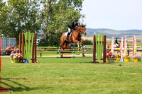 04585 - Shea - 2026 Rocky Mountain Classic III - Thursday August 20th