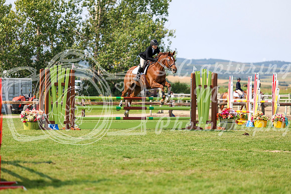 04585 - Shea - 2026 Rocky Mountain Classic III - Thursday August 20th
