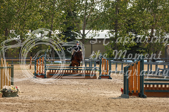 06834 - Mckenna - 2026 Rocky Mountain Classic III - Thursday August 20th