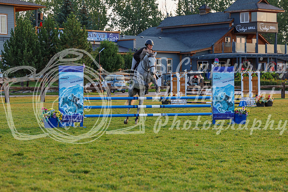 00007 - Shea - 2026 Rocky Mountain Classic III - Thursday August 20th