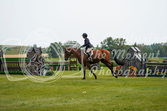 09825 - Alina - 2026 Rocky Mountain Classic III - Thursday August 20th