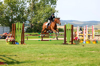 04586 - Shea - 2026 Rocky Mountain Classic III - Thursday August 20th