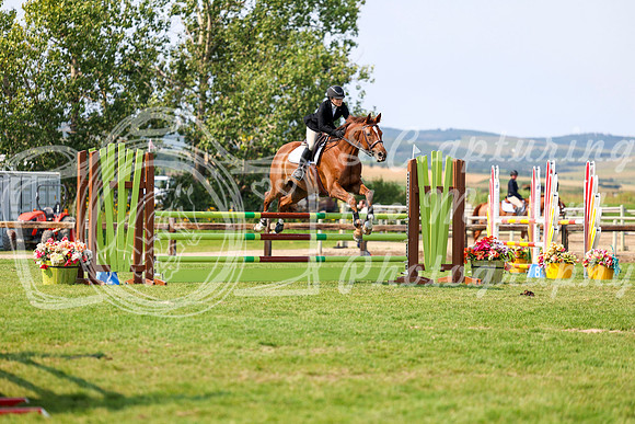 04586 - Shea - 2026 Rocky Mountain Classic III - Thursday August 20th