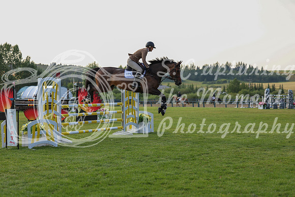 02014 - Shea - 2026 Rocky Mountain Classic III - Thursday August 20th