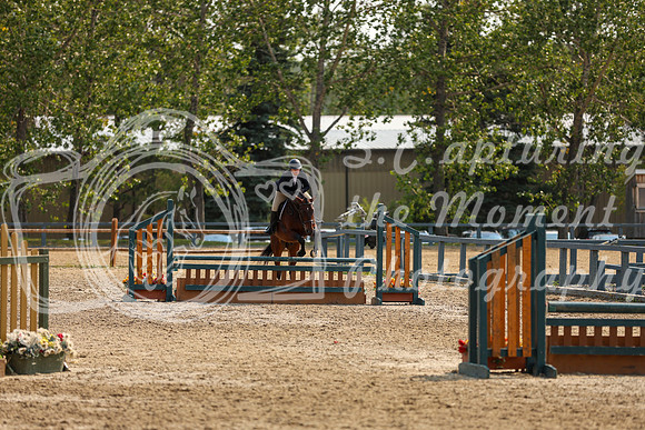 06835 - Mckenna - 2026 Rocky Mountain Classic III - Thursday August 20th
