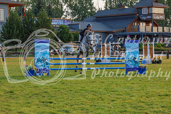 00008 - Shea - 2026 Rocky Mountain Classic III - Thursday August 20th