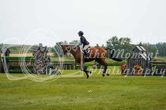 09826 - Alina - 2026 Rocky Mountain Classic III - Thursday August 20th