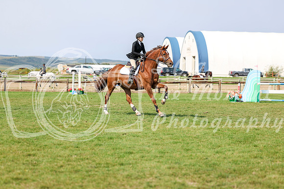 04587 - Shea - 2026 Rocky Mountain Classic III - Thursday August 20th