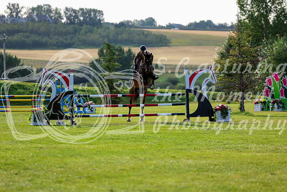 02015 - Shea - 2026 Rocky Mountain Classic III - Thursday August 20th