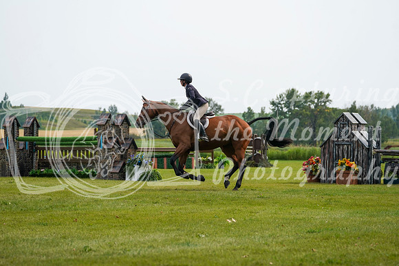09827 - Alina - 2026 Rocky Mountain Classic III - Thursday August 20th