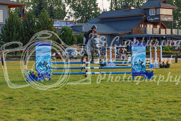 00009 - Shea - 2026 Rocky Mountain Classic III - Thursday August 20th