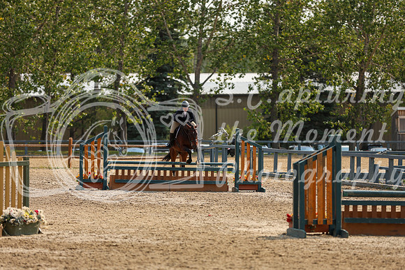 06836 - Mckenna - 2026 Rocky Mountain Classic III - Thursday August 20th