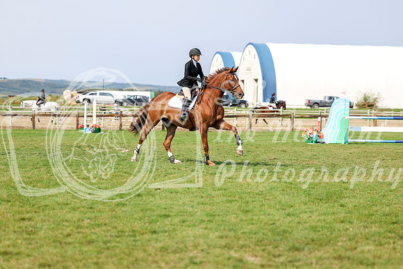 04589 - Shea - 2026 Rocky Mountain Classic III - Thursday August 20th