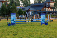 00010 - Shea - 2026 Rocky Mountain Classic III - Thursday August 20th