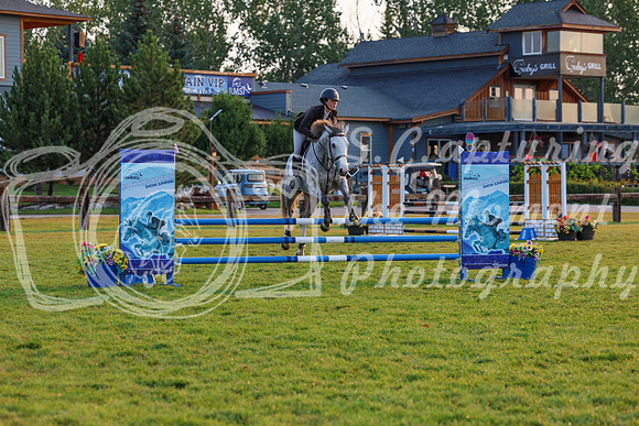 00010 - Shea - 2026 Rocky Mountain Classic III - Thursday August 20th