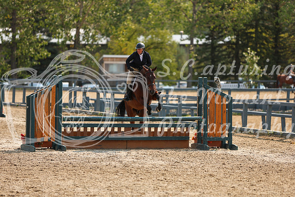 06837 - Mckenna - 2026 Rocky Mountain Classic III - Thursday August 20th