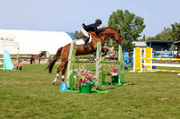 04590 - Shea - 2026 Rocky Mountain Classic III - Thursday August 20th