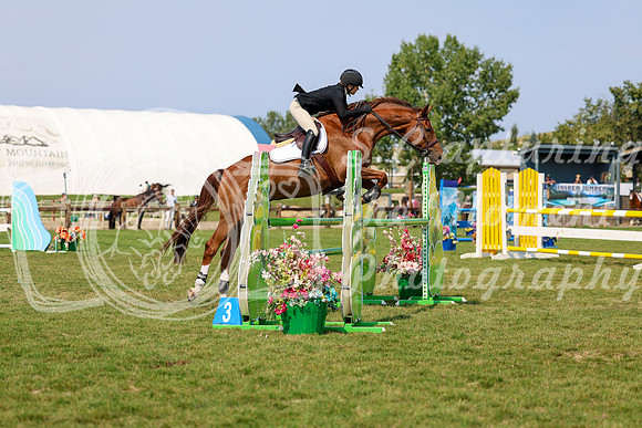 04590 - Shea - 2026 Rocky Mountain Classic III - Thursday August 20th