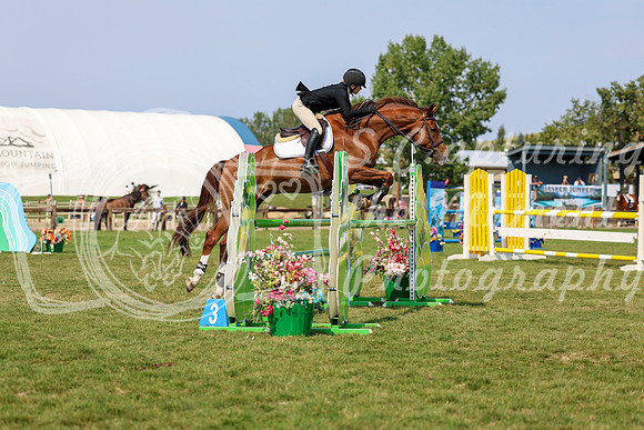 04591 - Shea - 2026 Rocky Mountain Classic III - Thursday August 20th